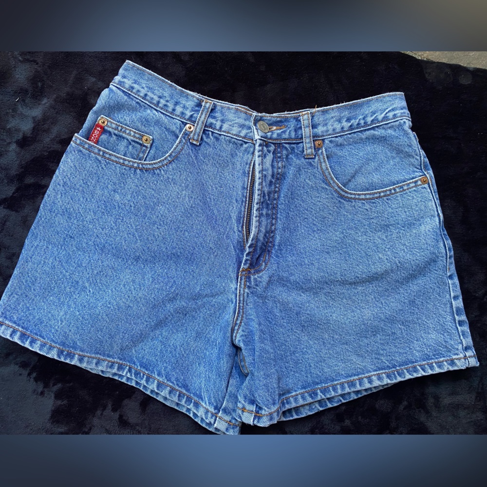 Vintage bongo shorts size 11